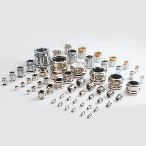 Cable Glands 18